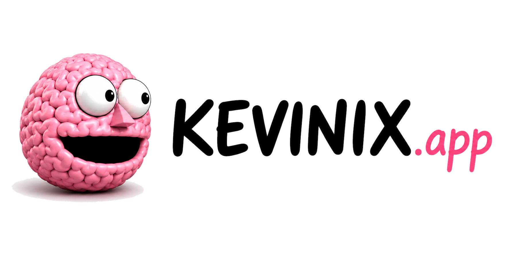 Kevinix Maskottchen